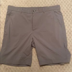 Greg Norman 38 Shorts